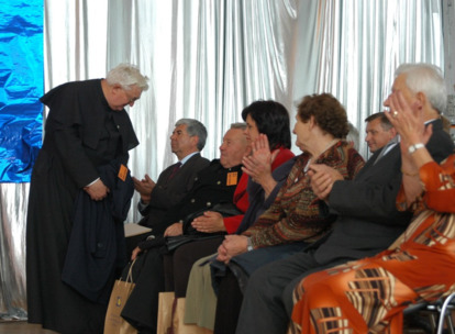 III Zjazd Absolwentów w roku 2004