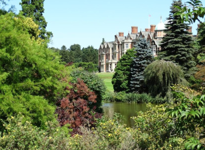 Sandringham House & Garden