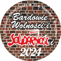 Bardowie Wolności i Solidarności